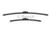 Комплект стеклоочистителей Bosch Aerotwin AR813S